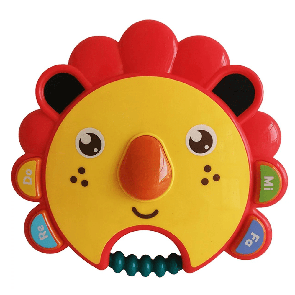 Toddler Electronic Organ - Musical Magic for 18m+