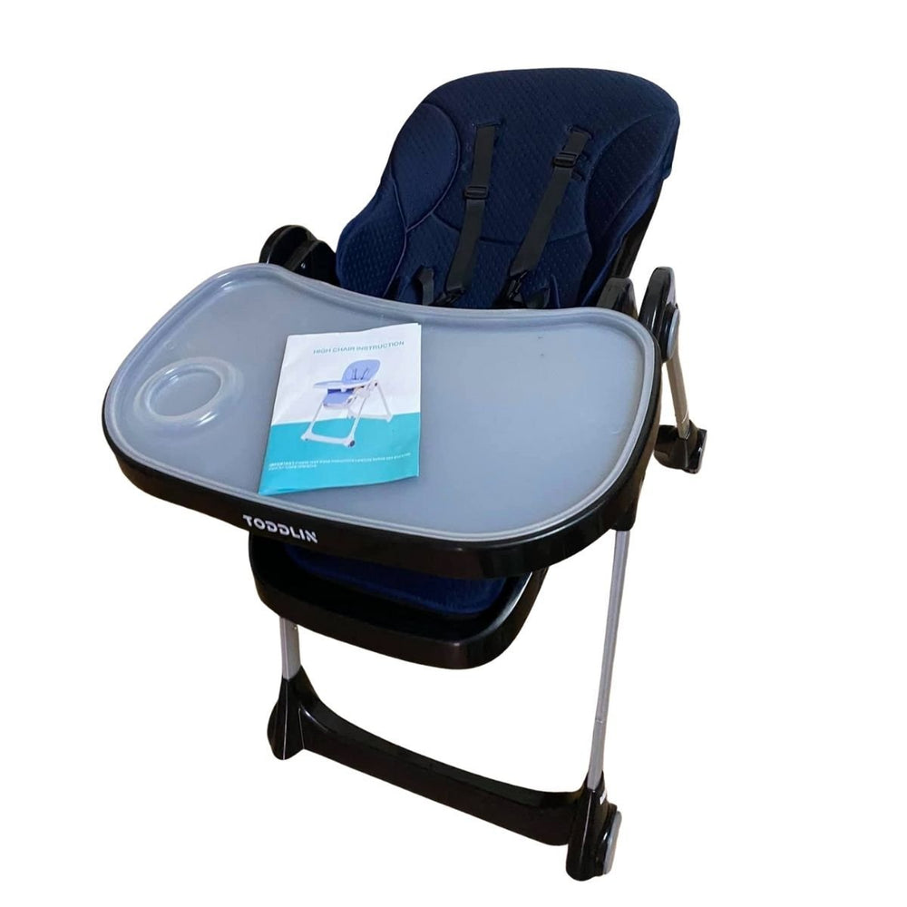 Toddlin Baby Feeding High Chair