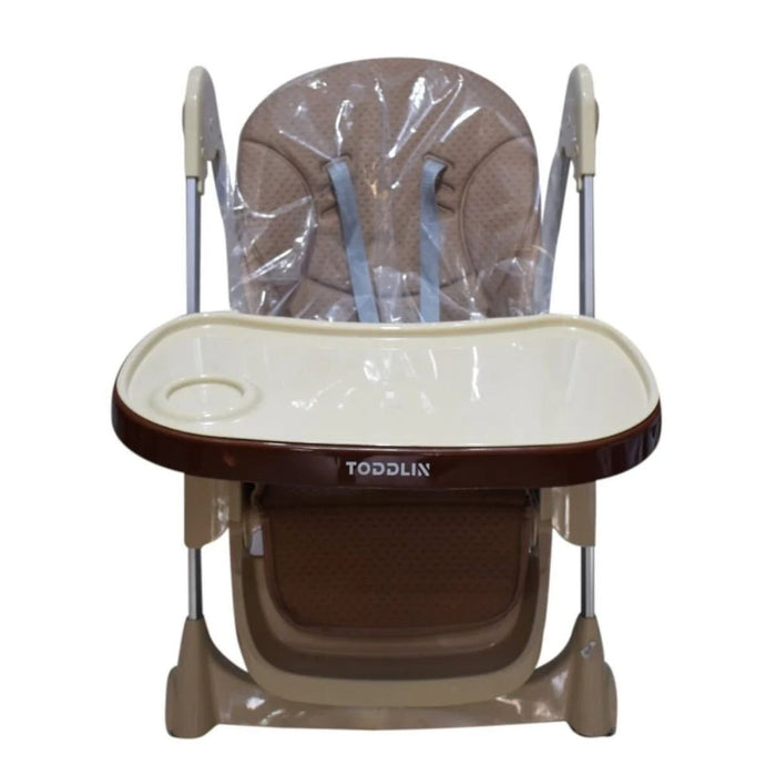 Toddlin Baby Feeding High Chair