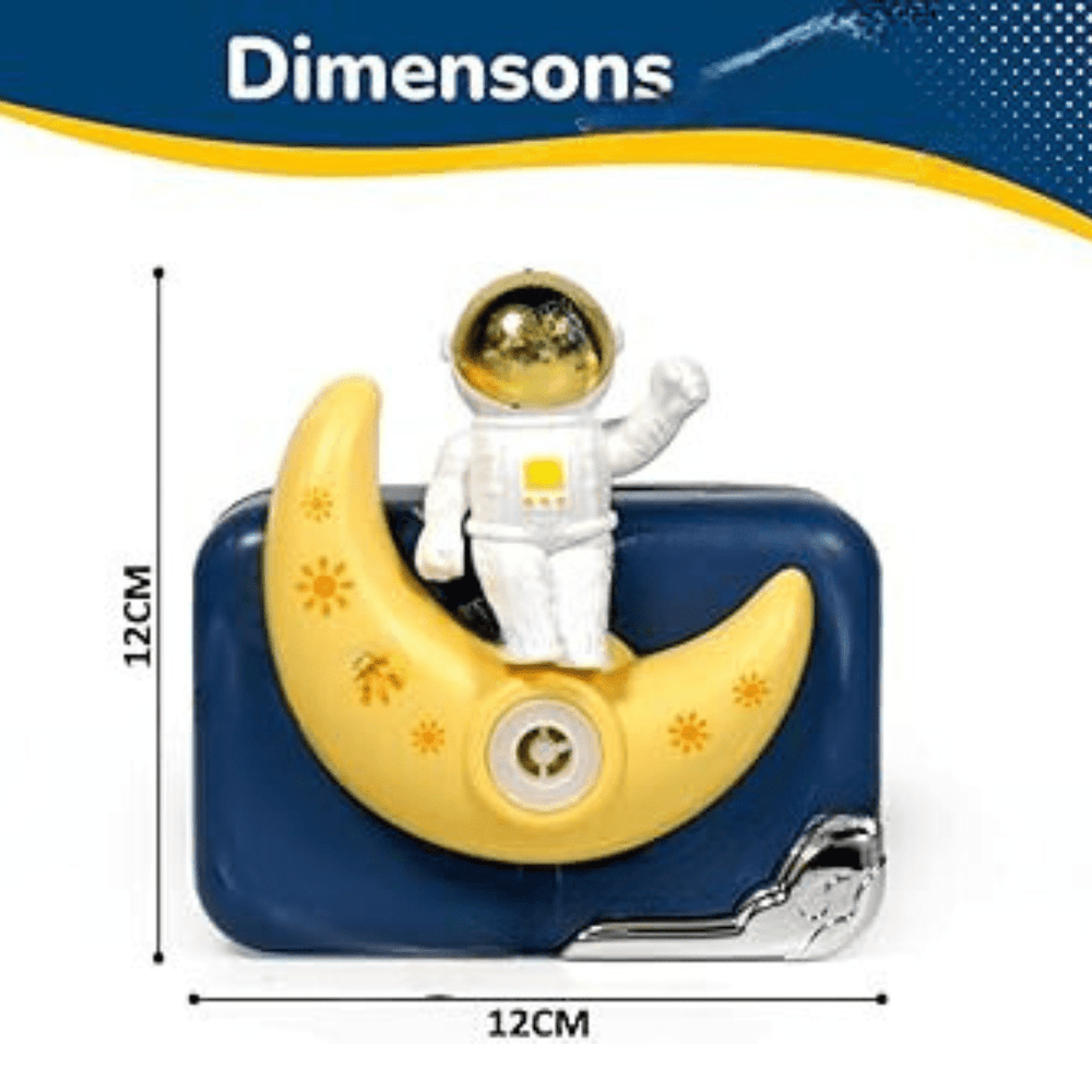 Toy Camera Bubble Machine for Kids