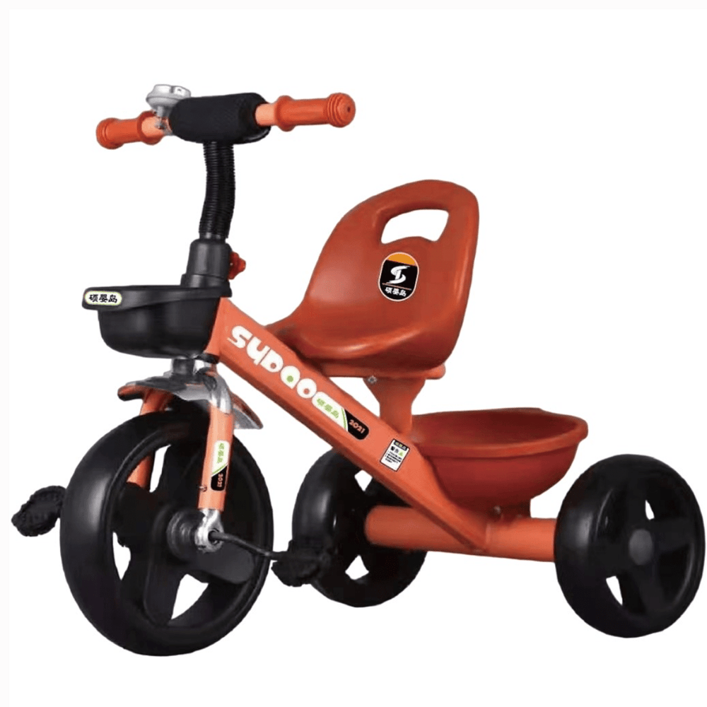Tricycle 903 for Kids