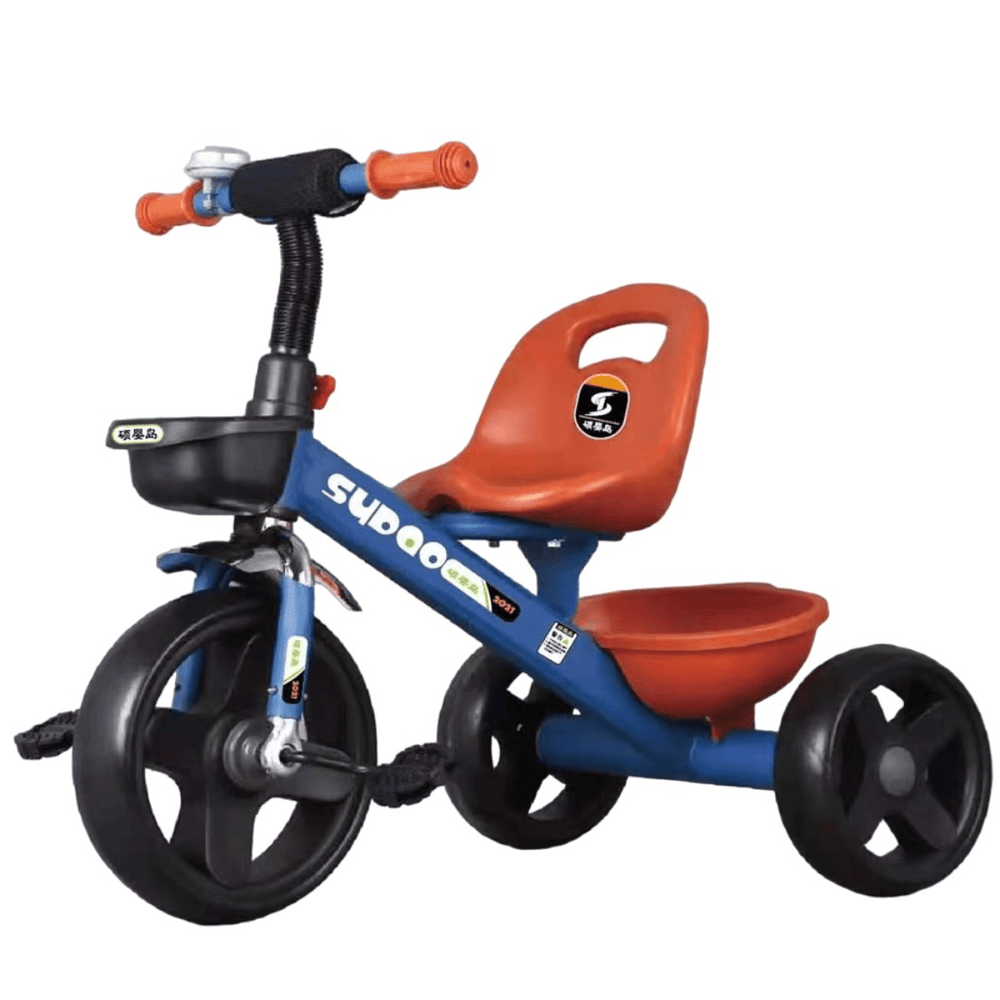 Tricycle 903 for Kids