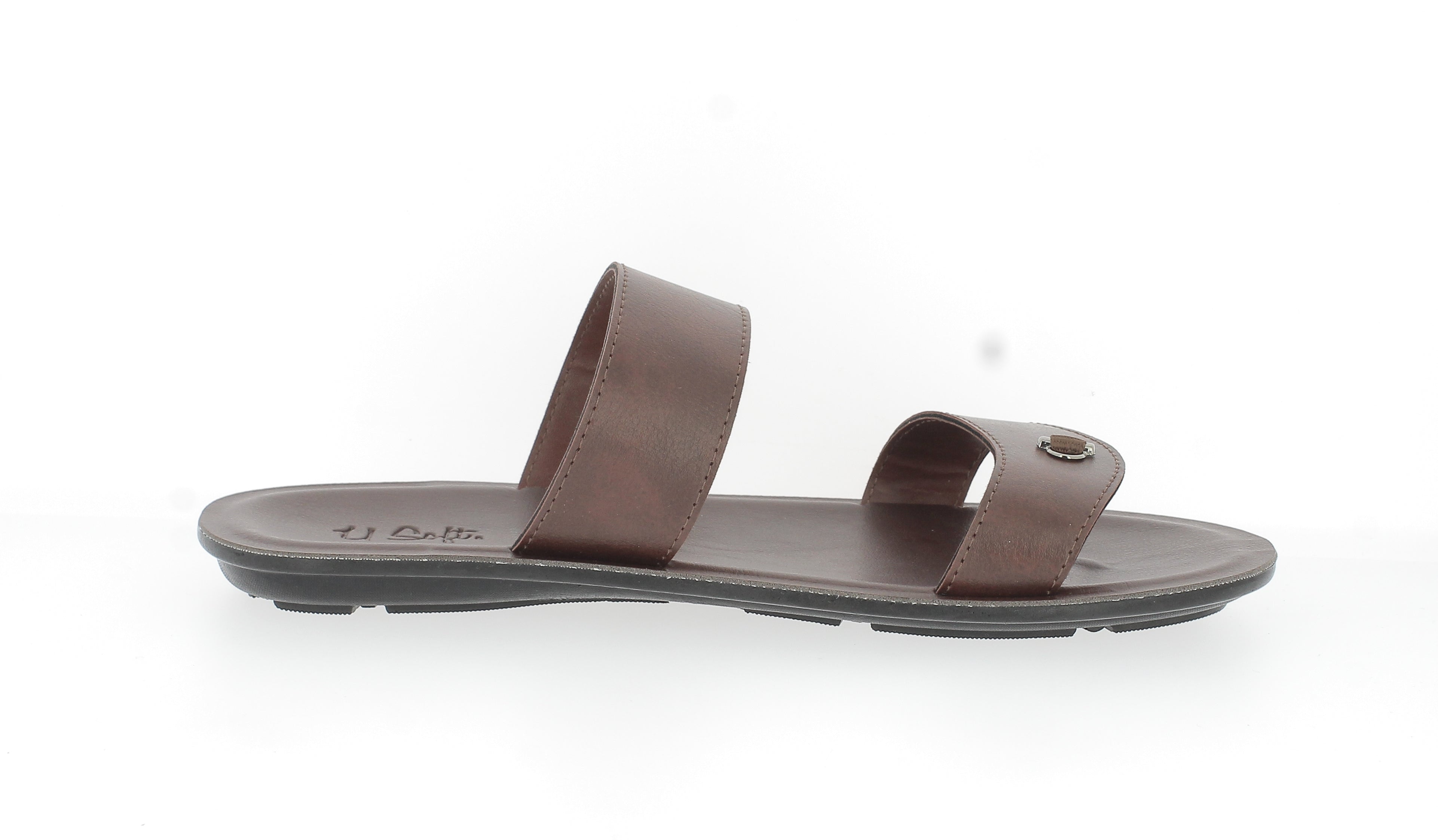 U Softo Men Toe Rings Slippers