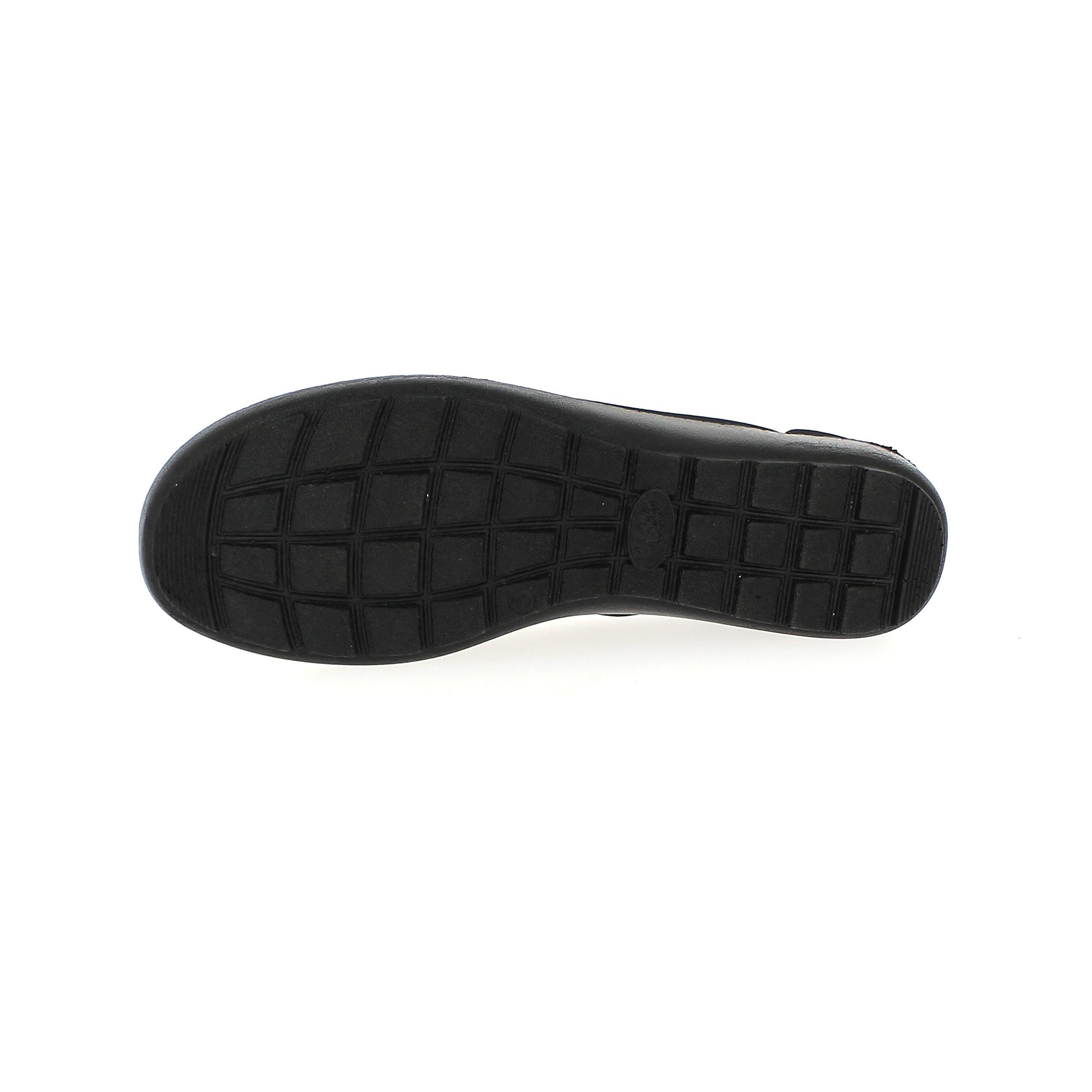 U Softo Women Shoes Black