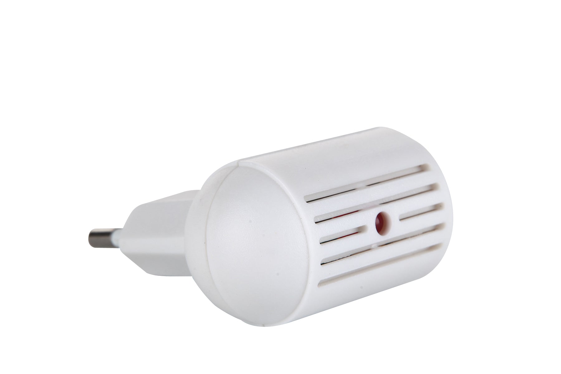 Ultrasonic mosquito repeller
