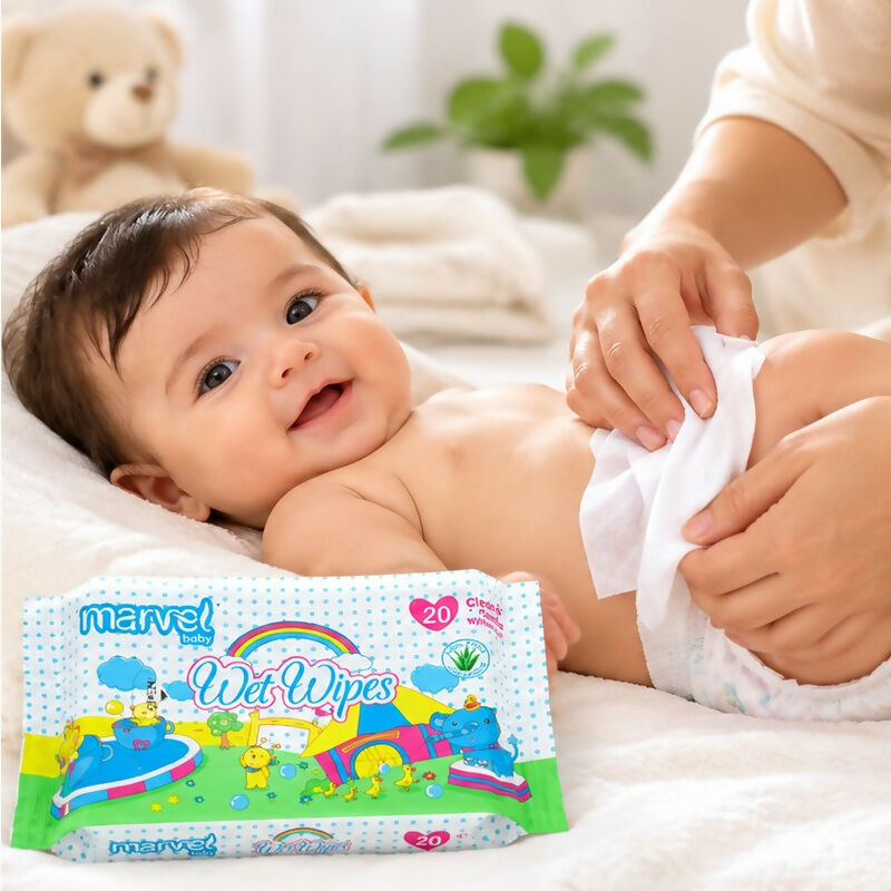 Baby Care & Essentials