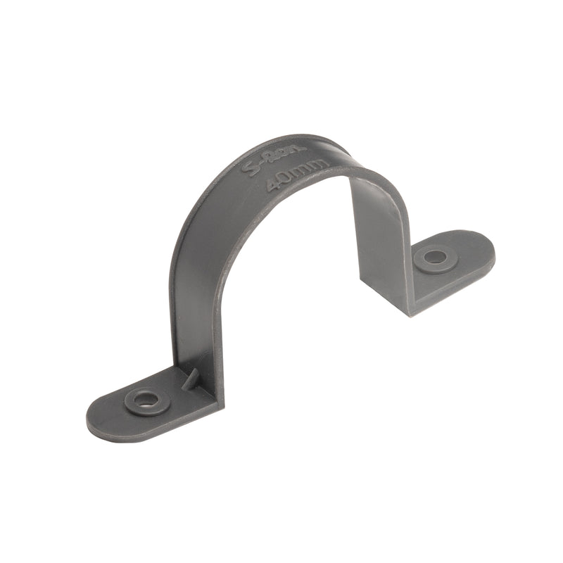 Saddle Clip