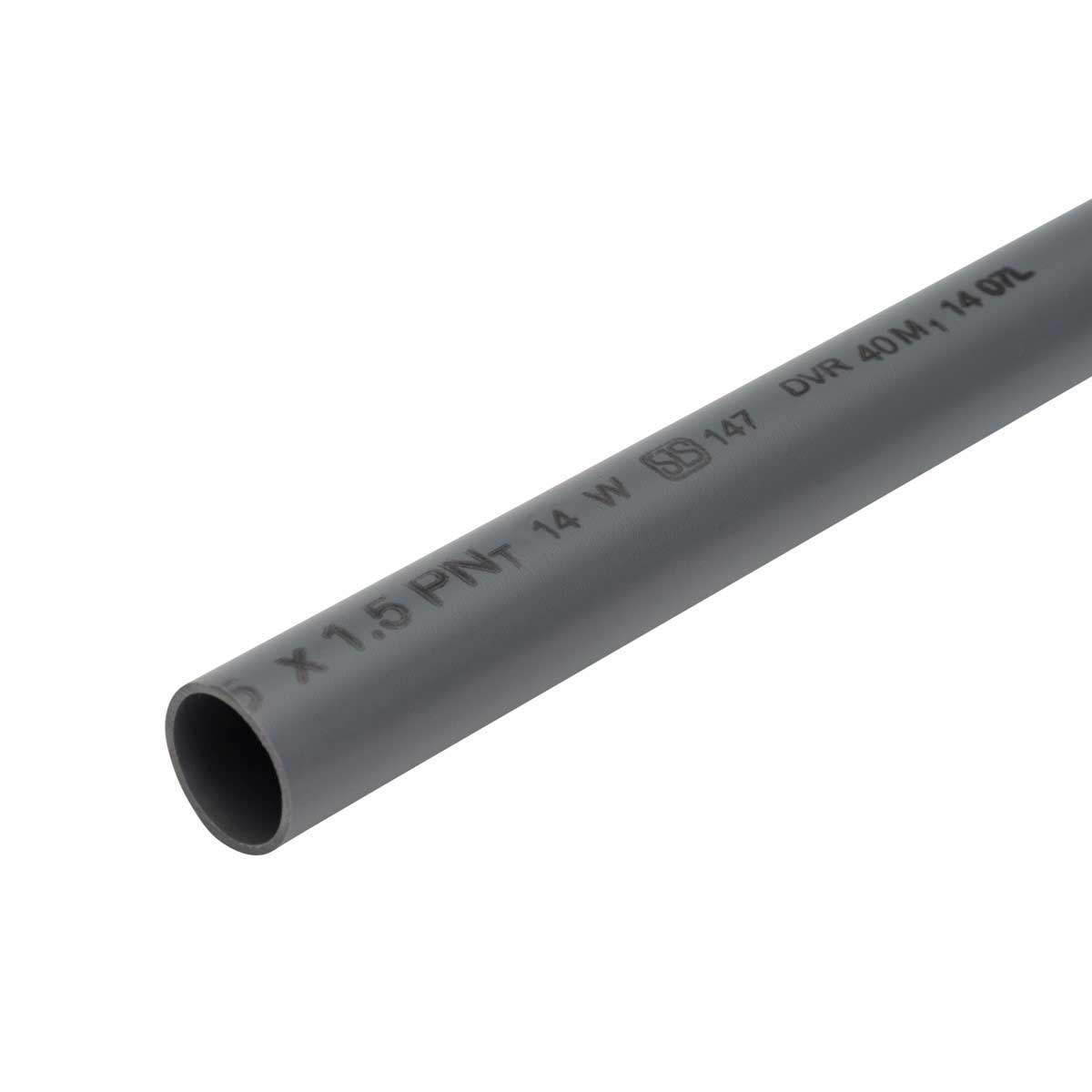 uPVC Pipes - PNT 14