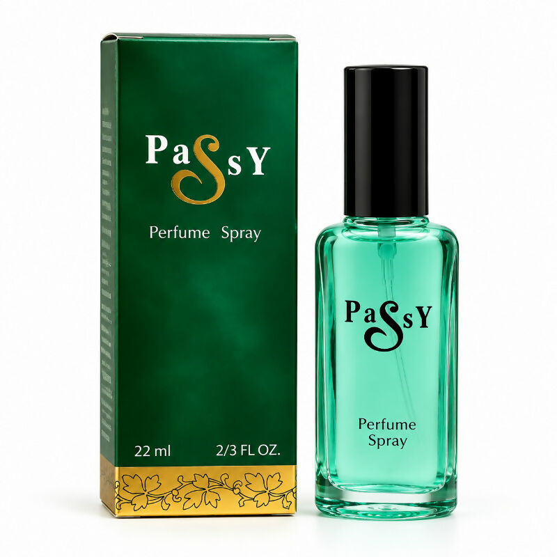 PaSSy Perfume Spray – 22 ml