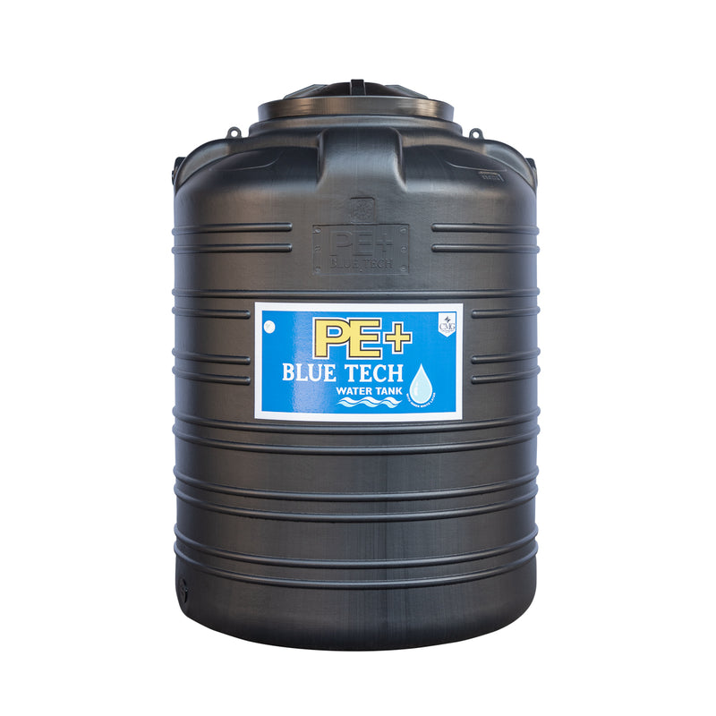 PE+ Blue Tech Water Tank