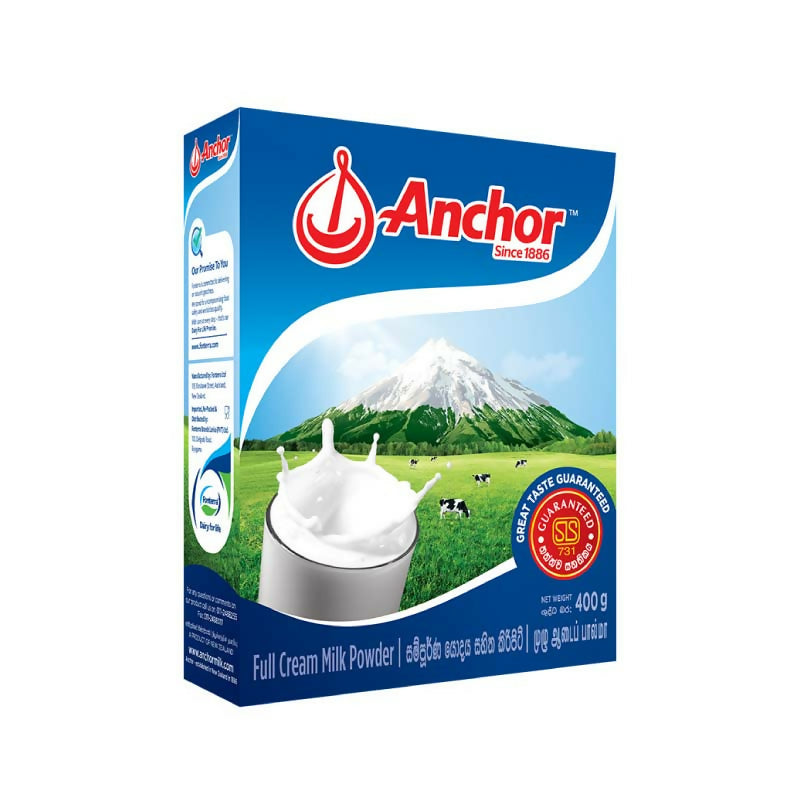 Milk Powders
