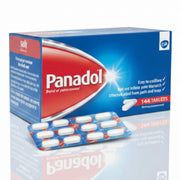 Panadol Paracetamol 500 mg Tablets